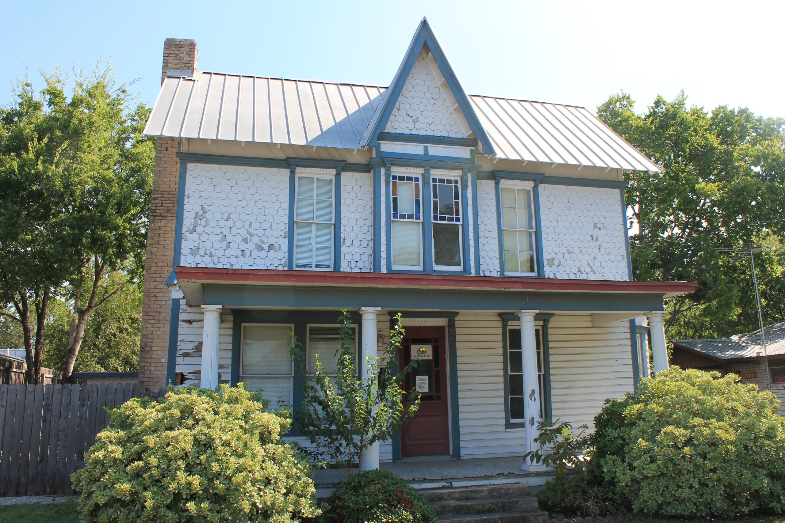 Williamson County photograph