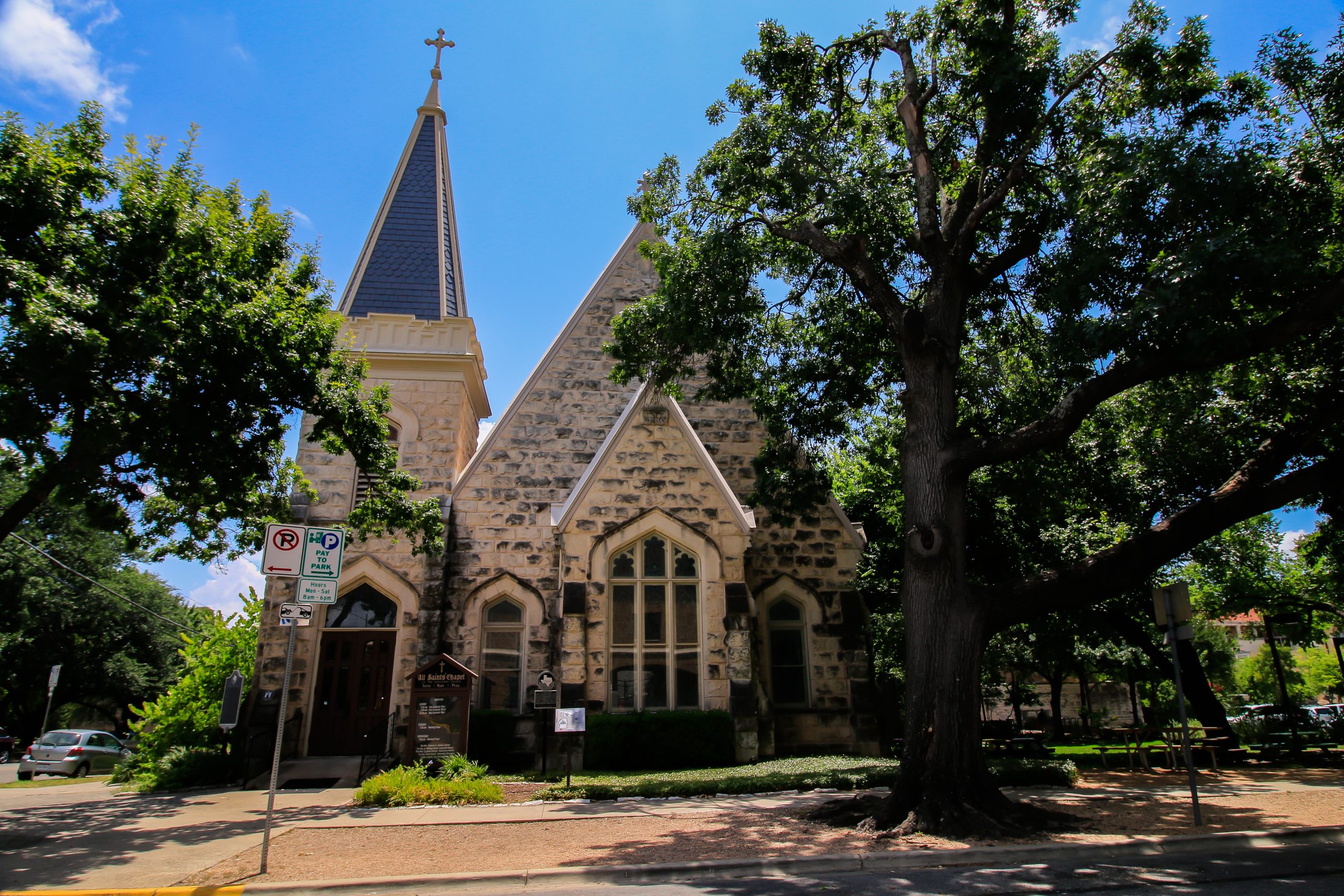Travis County photograph