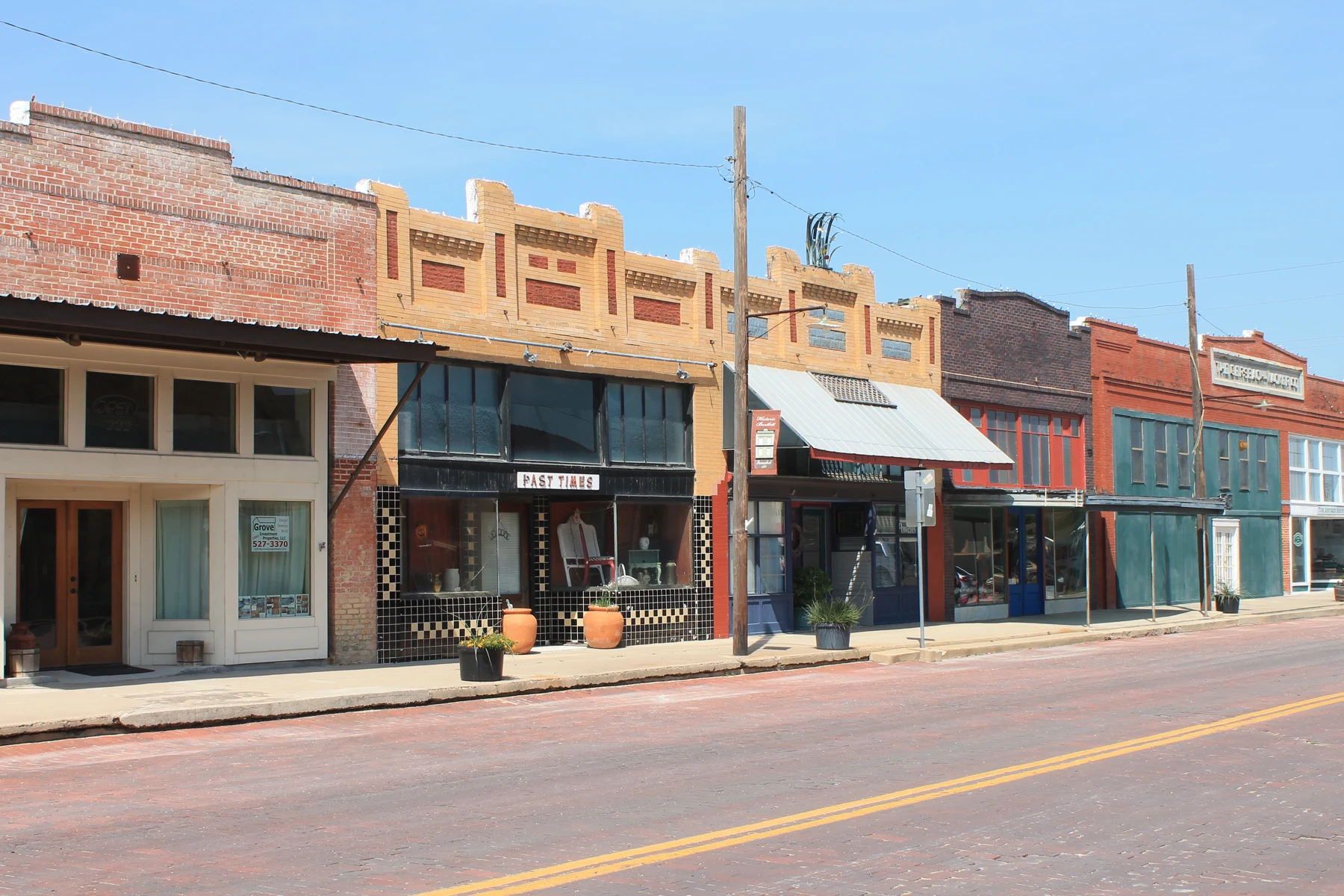 Bell County photograph