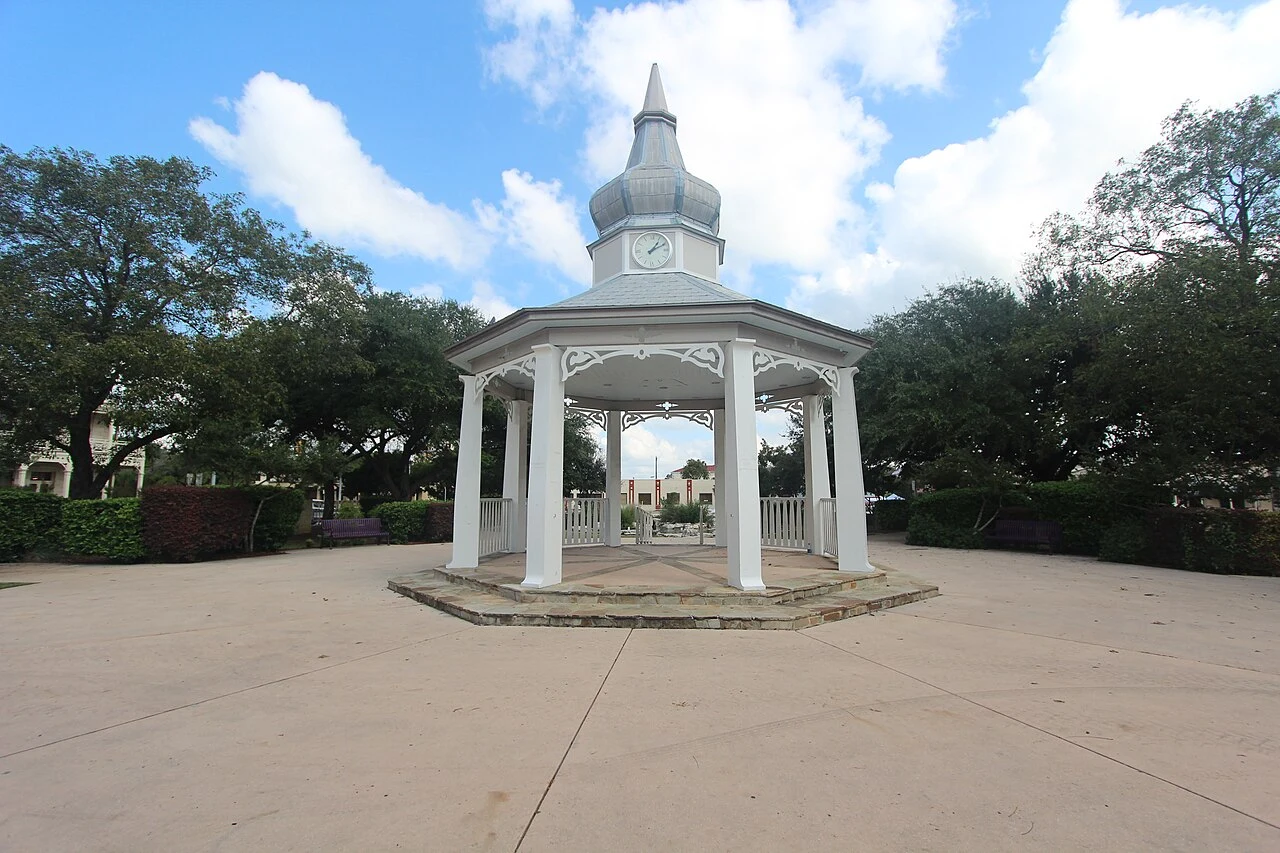 Kendall County photograph