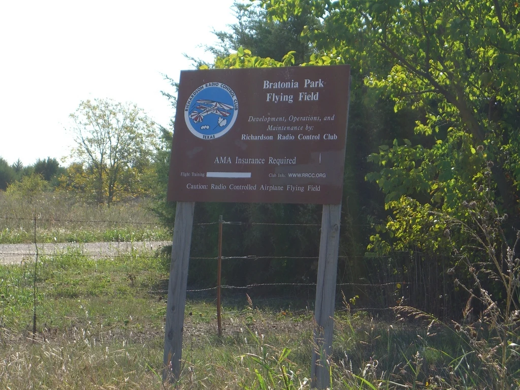 Collin County photograph