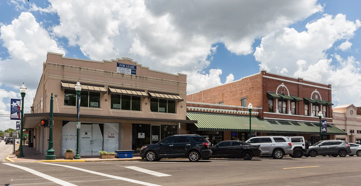 Montgomery County photograph