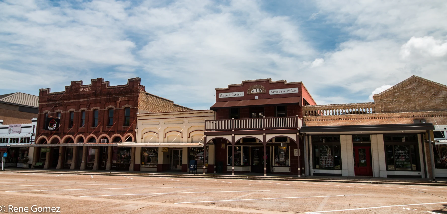 Fayette County photograph