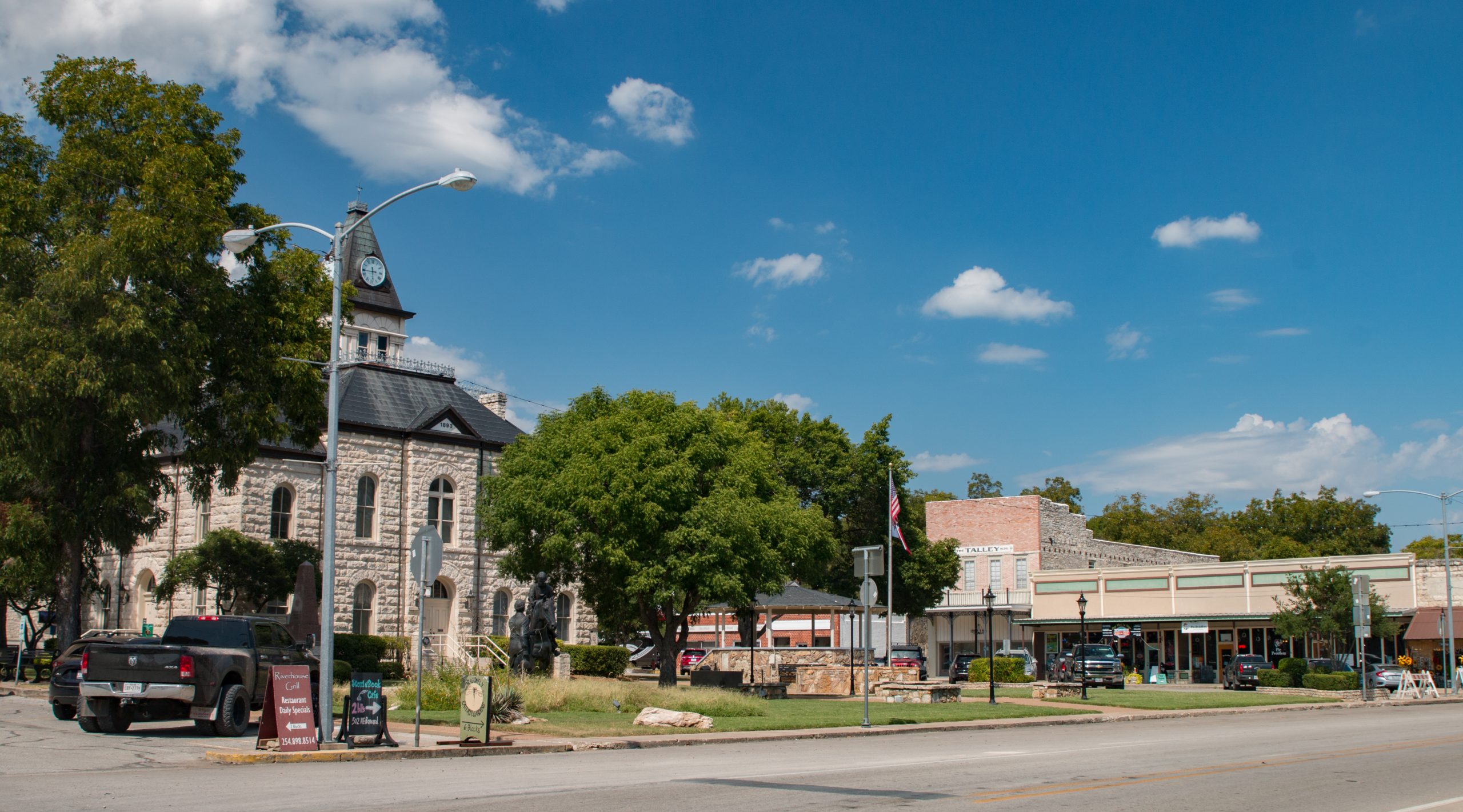 Somervell County photograph