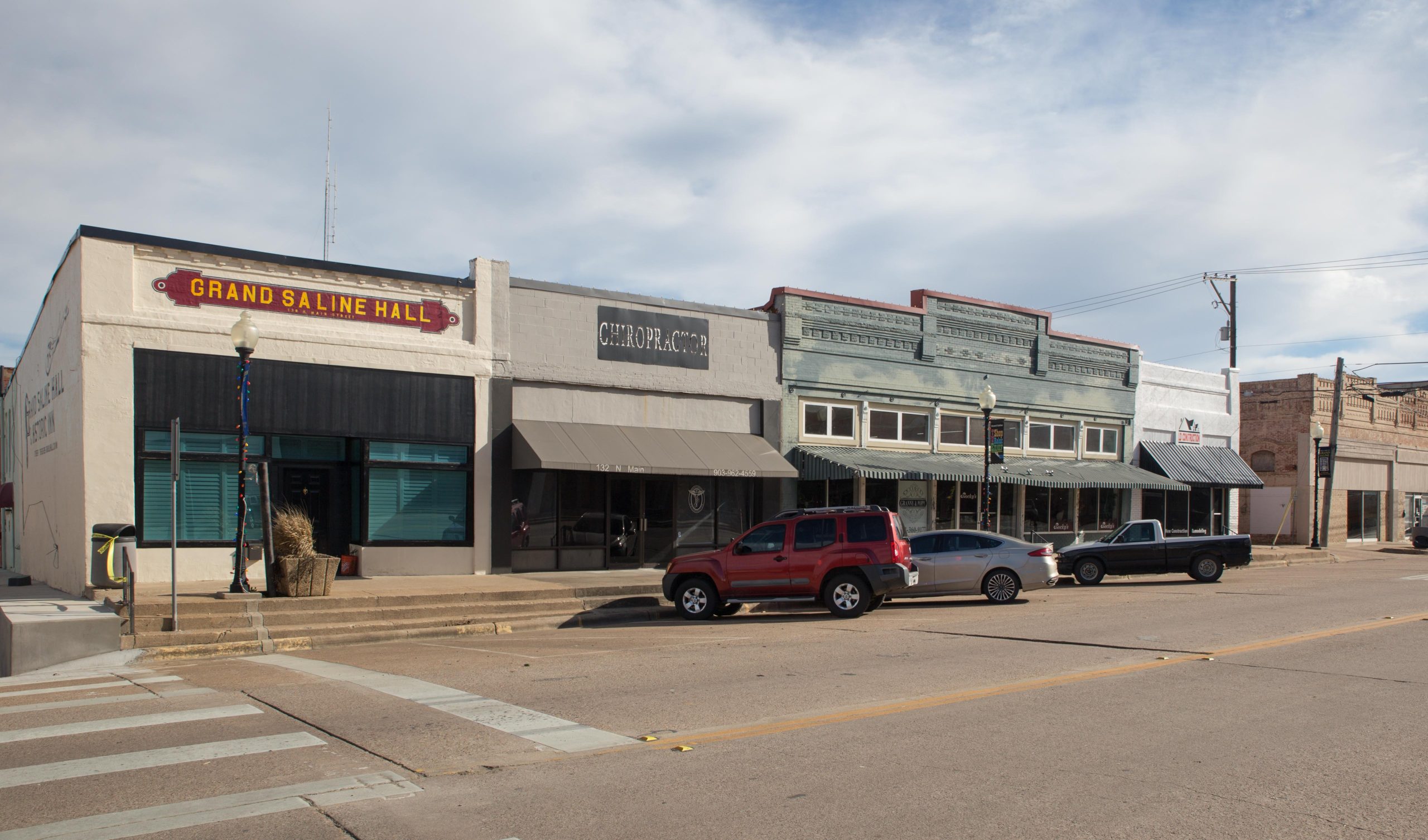 Van Zandt County photograph