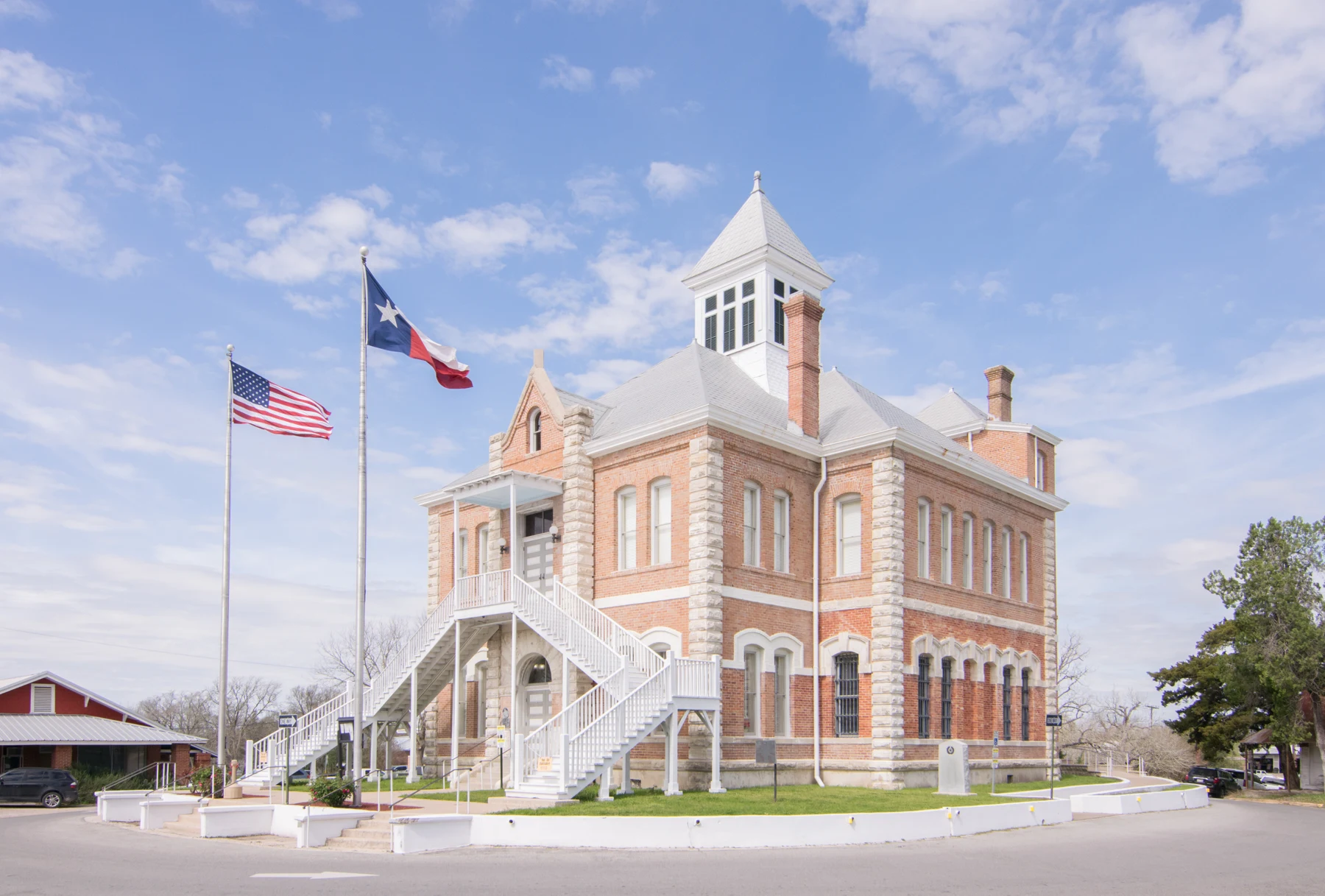 Grimes County photograph