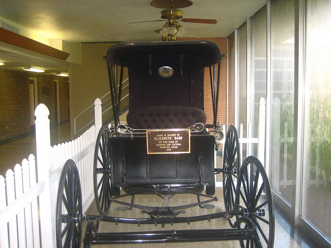 Jackson County photograph