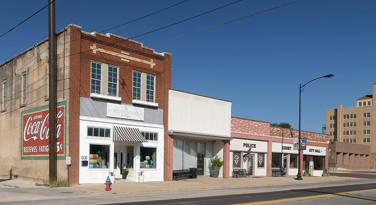 Cisco, Texas is located in Eastland County, Texas