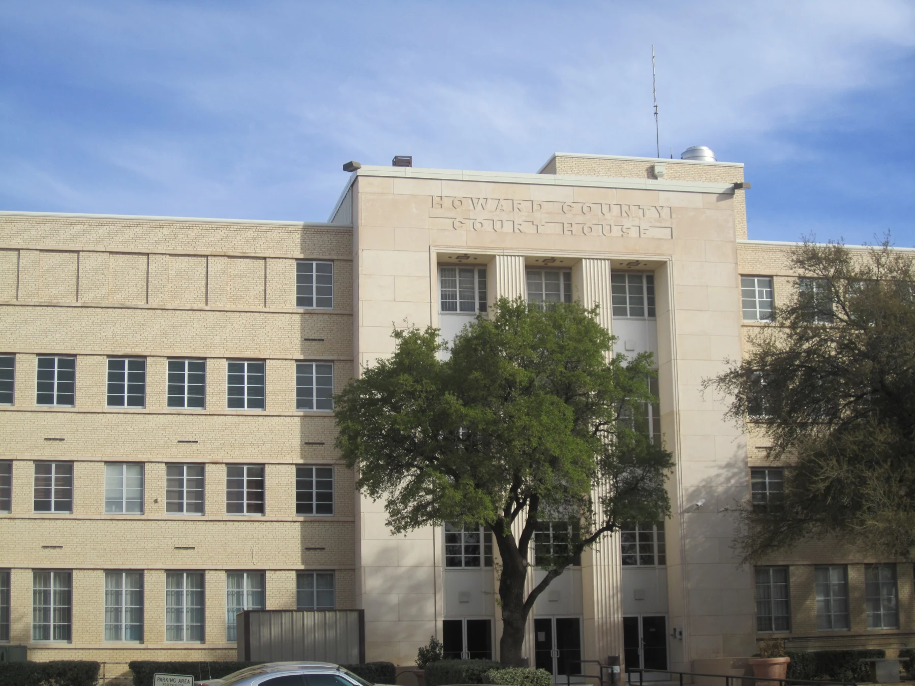 Howard County photograph