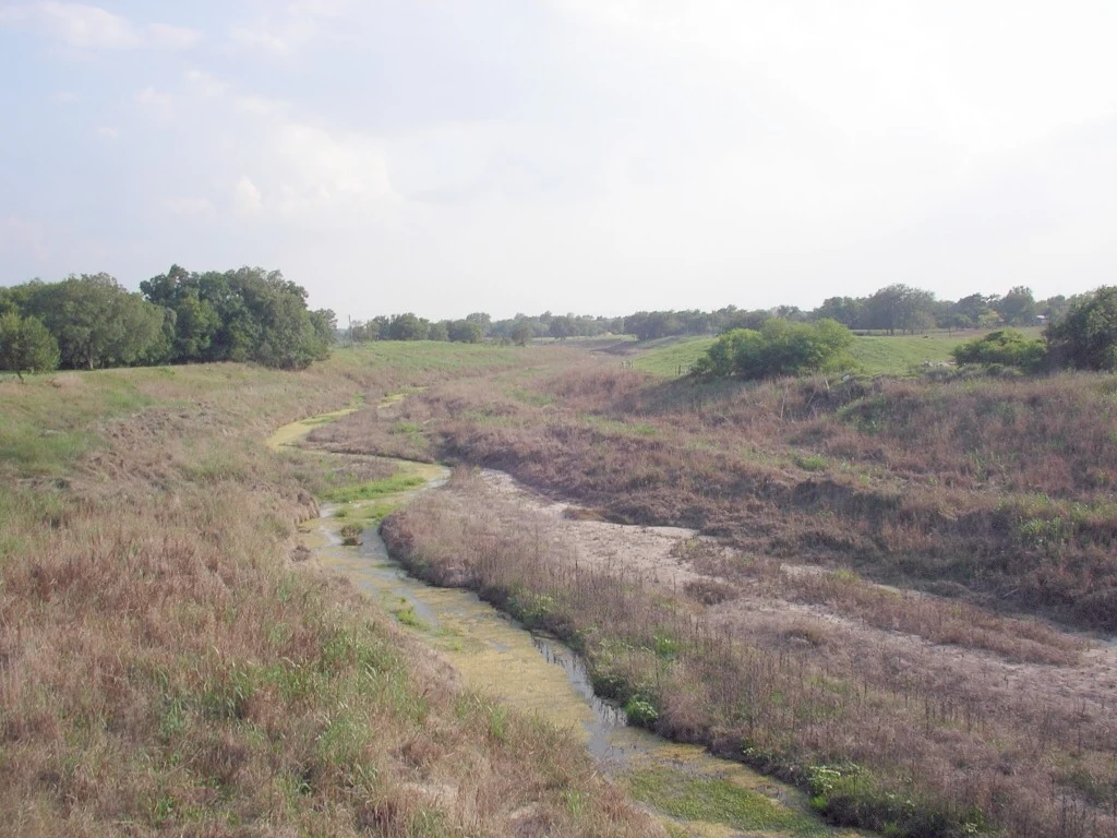 Lavaca County photograph