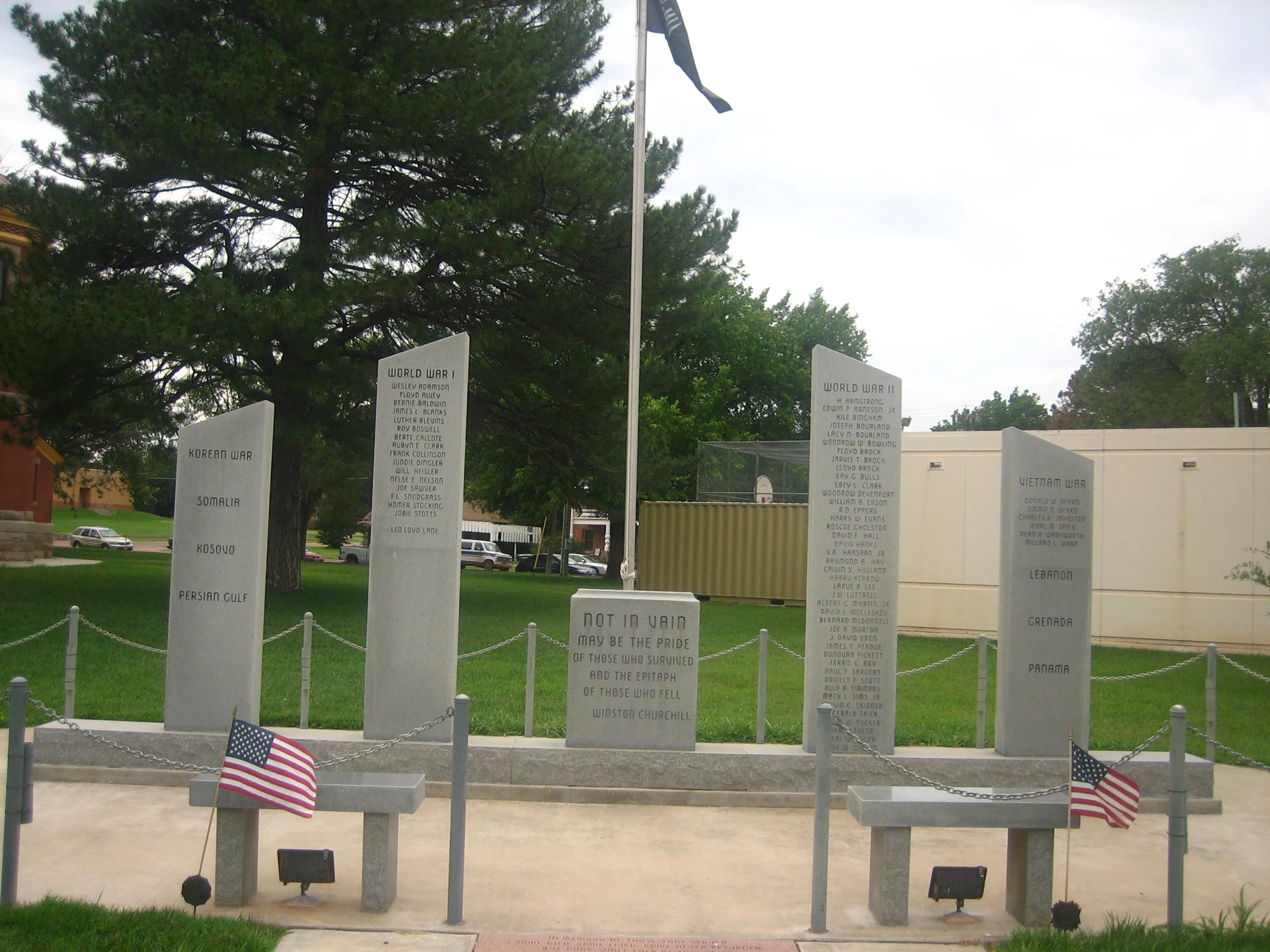 Donley County photograph