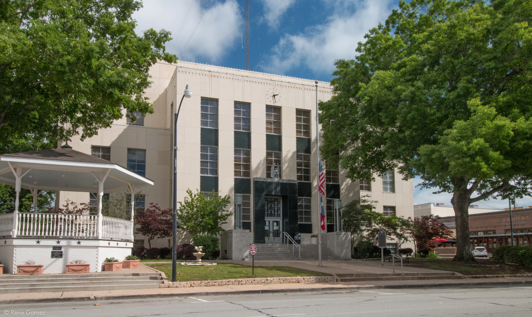 Washington County photograph