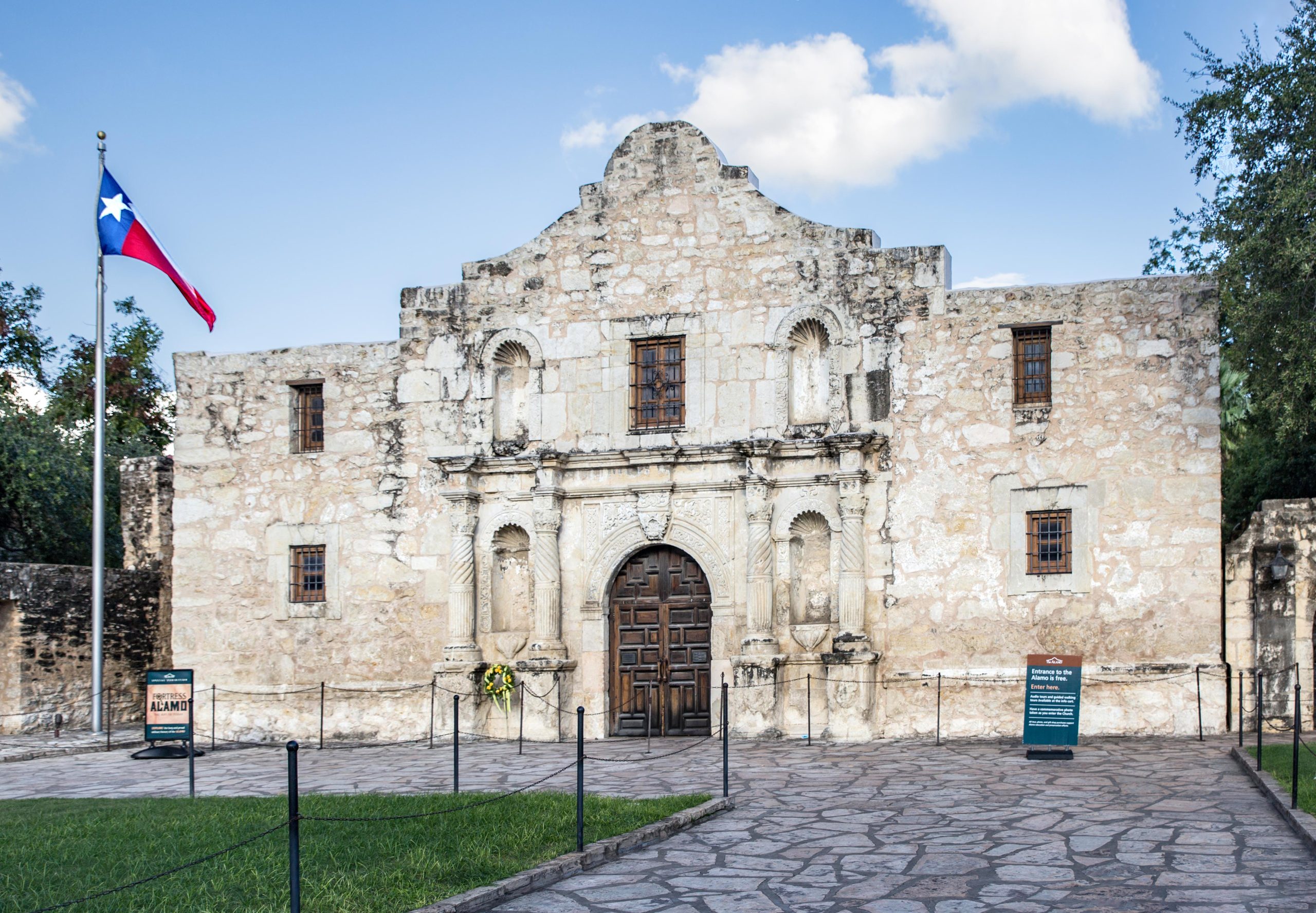 Bexar County photograph
