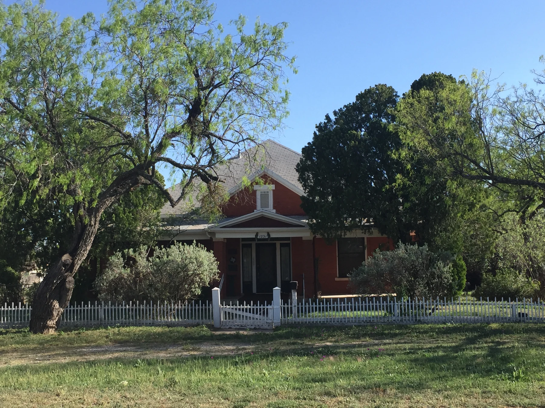 Frederick Beck Farm