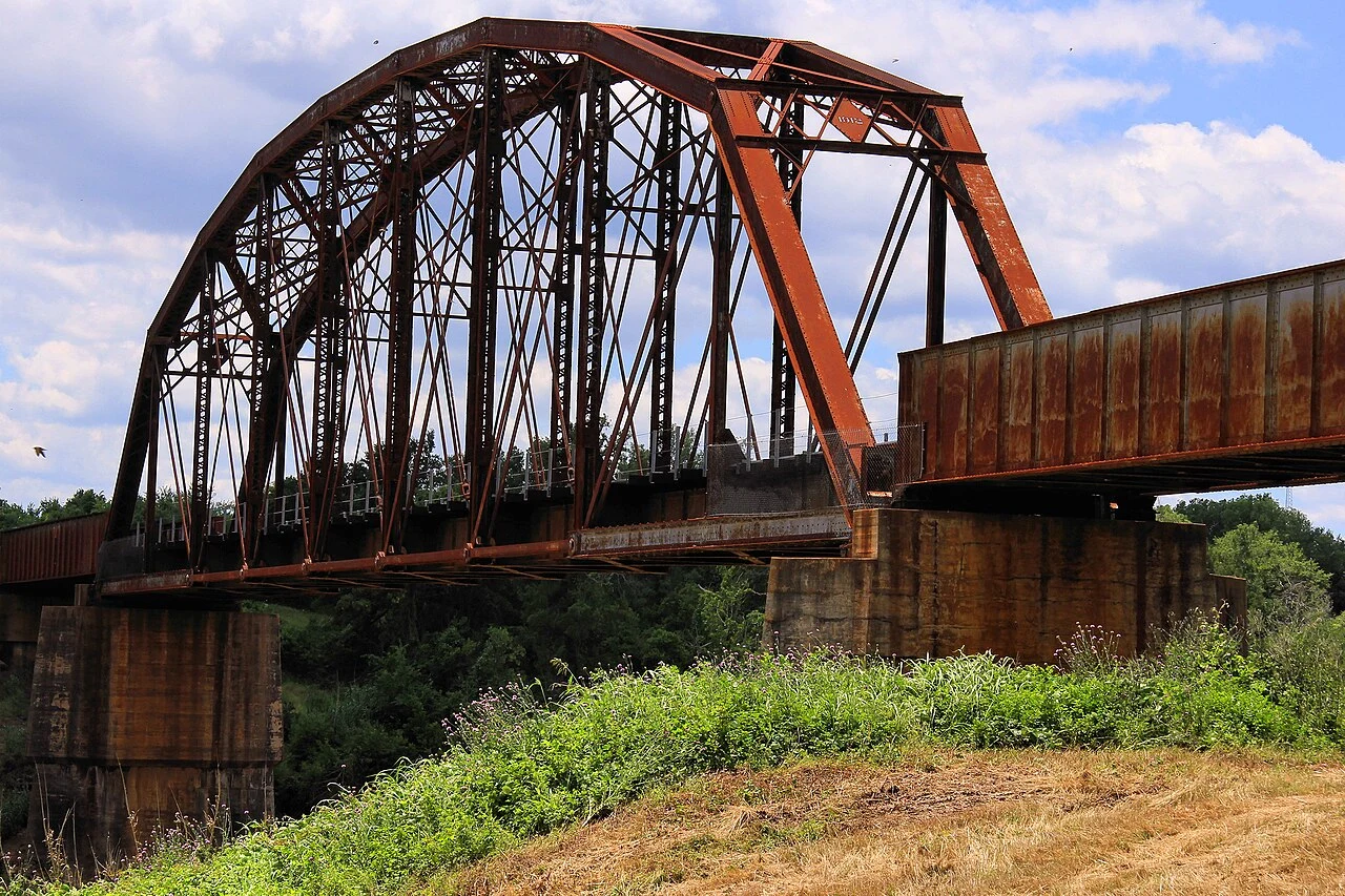 Brazos County photograph