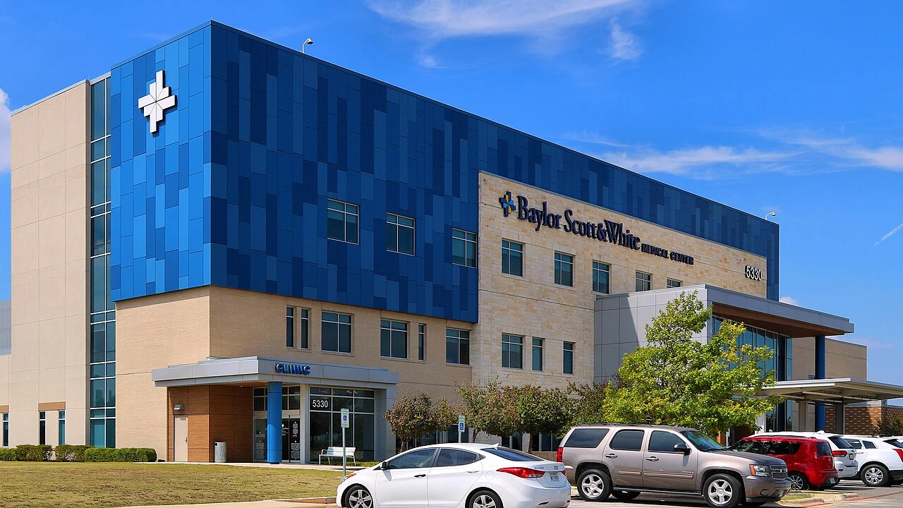 Baylor Scott & White Medical Center - Buda in Buda, Texas, United States was opened in 2019.