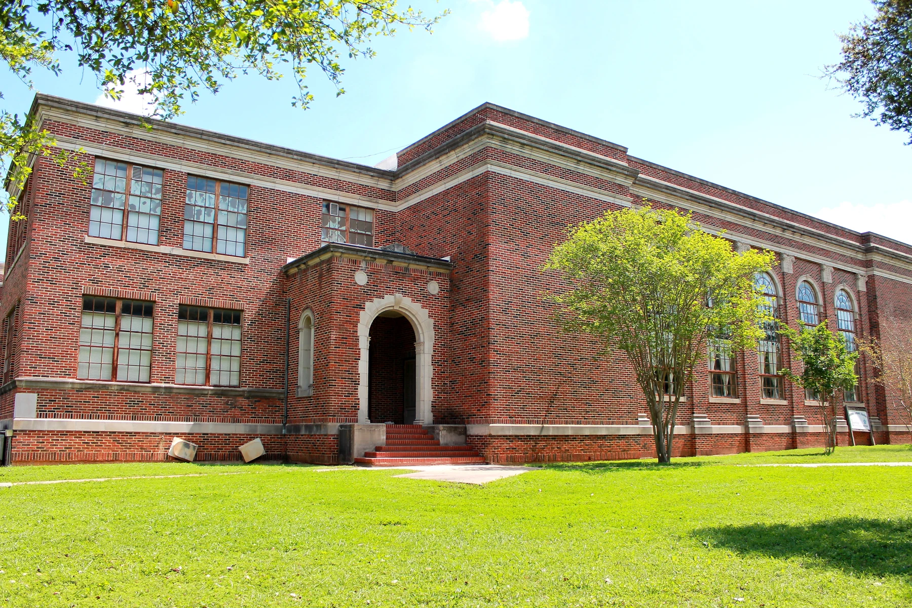 Brenham High School