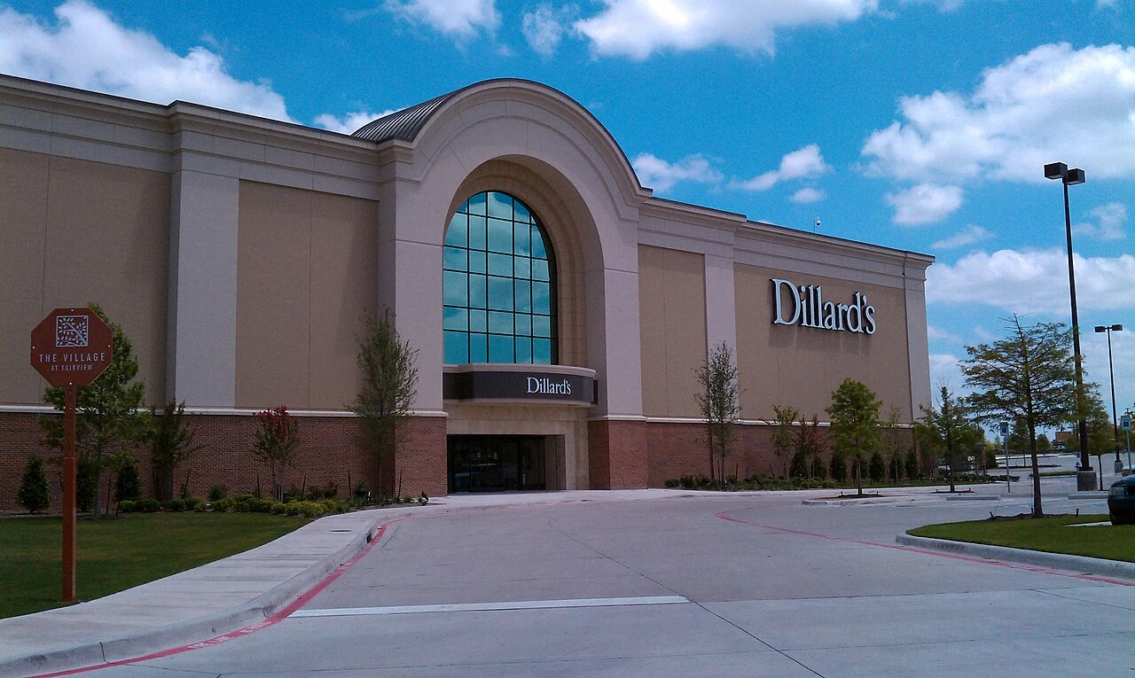 Dillard's in Fairview, TX