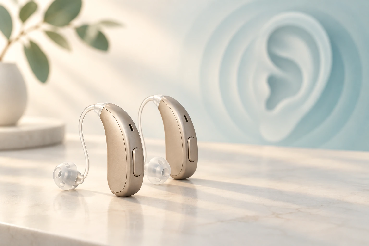 1 BG Chappell Hearing Care Centers