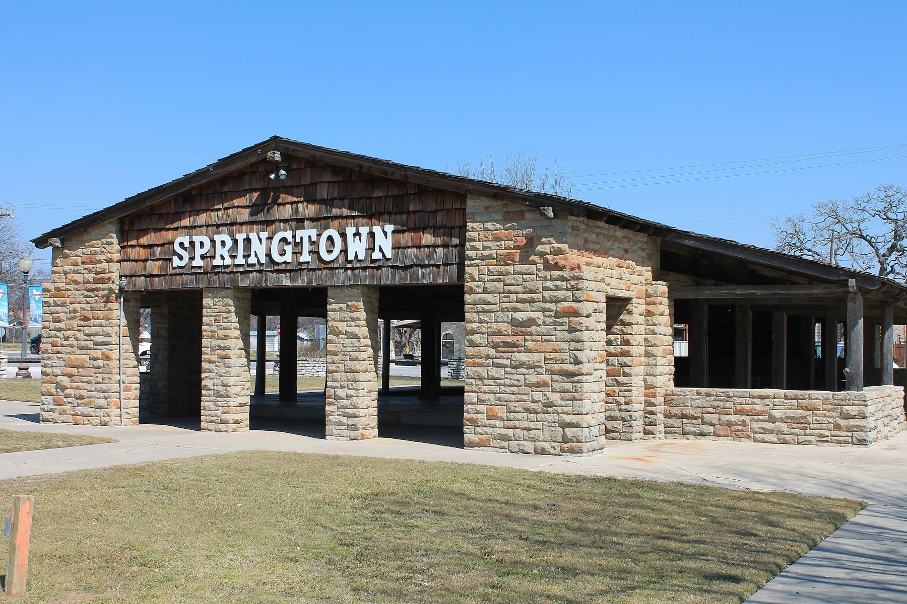 City of Springtown, Texas