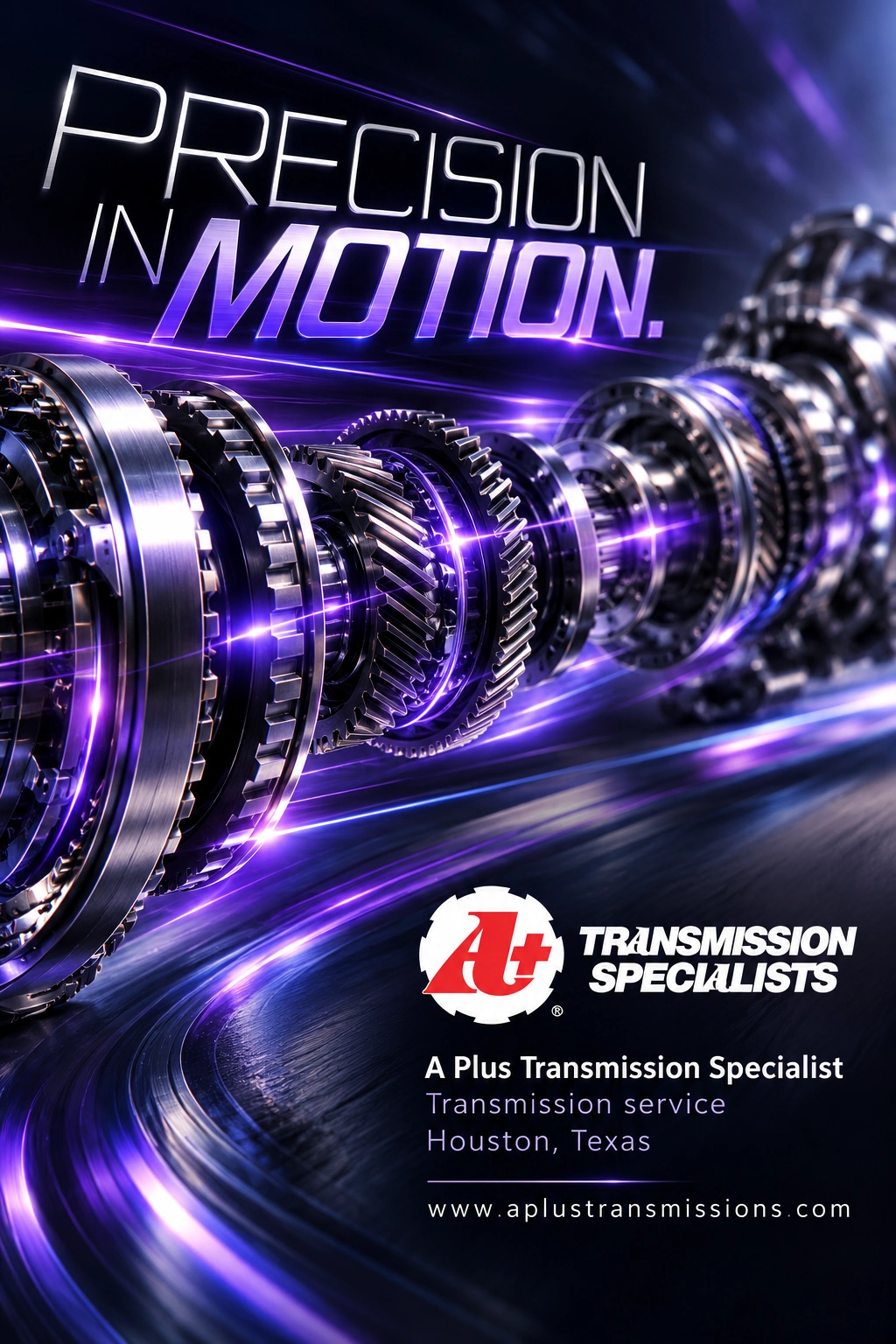 2 Portrait A Plus Transmission Specialist (4)