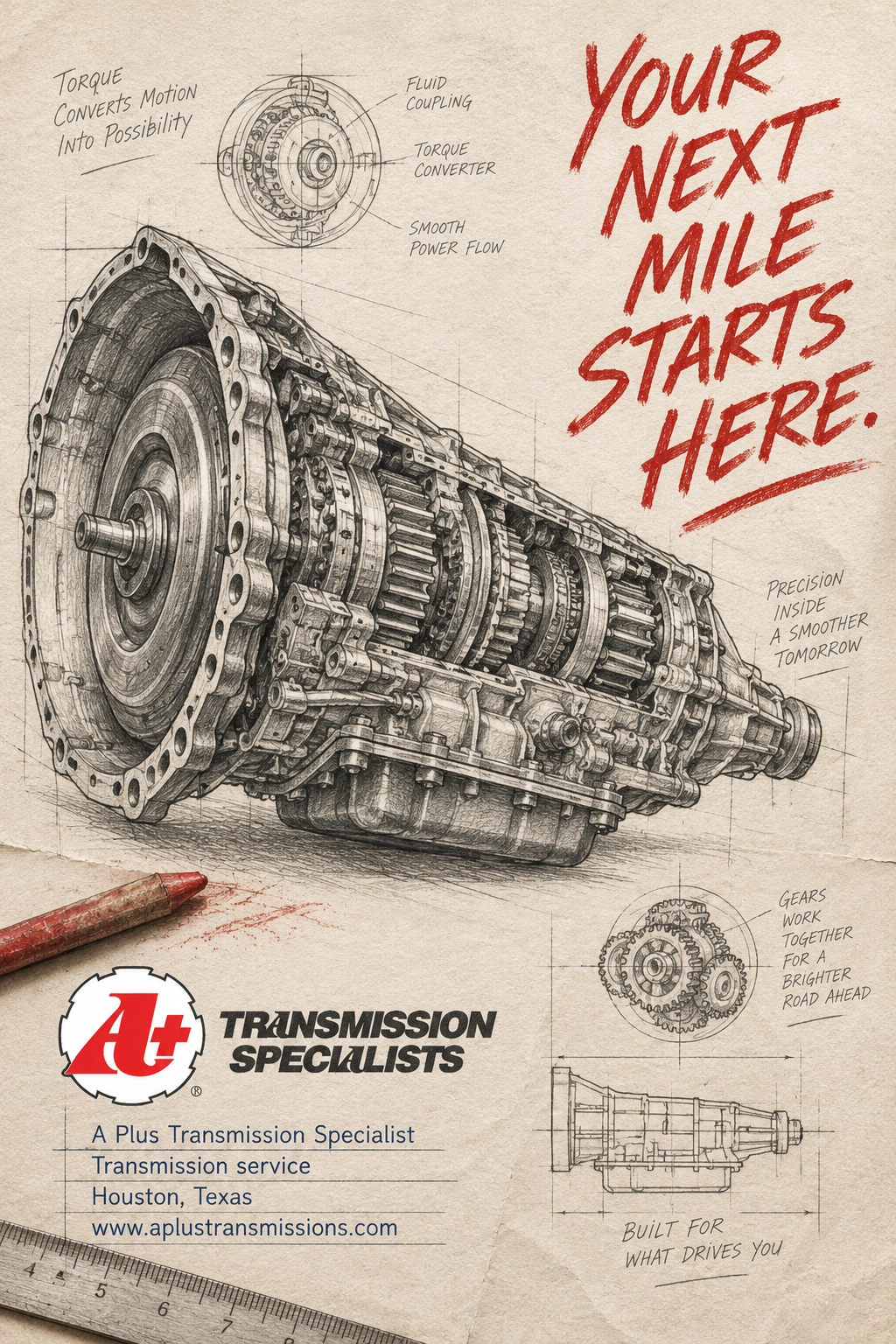 2 Portrait A Plus Transmission Specialist (5)