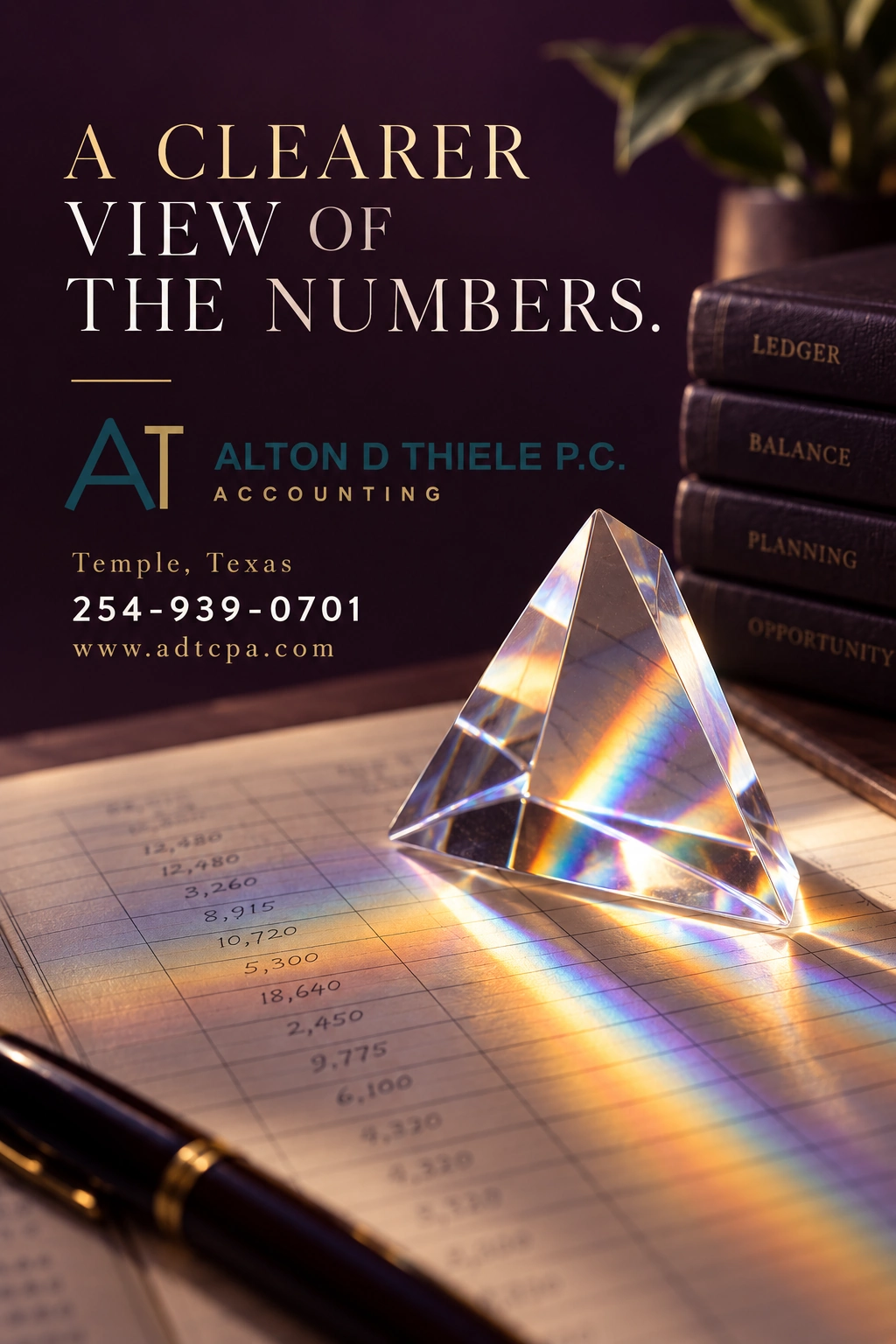 2 Portrait Alton D Thiele P.C. (4)