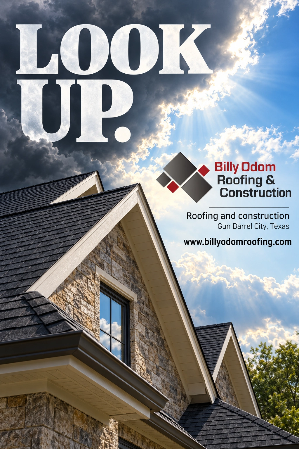 2 Portrait Billy Odom Roofing & Construction (1)