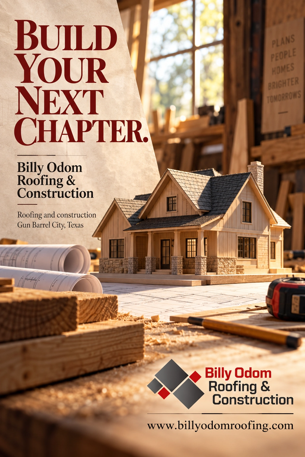 2 Portrait Billy Odom Roofing & Construction (2)