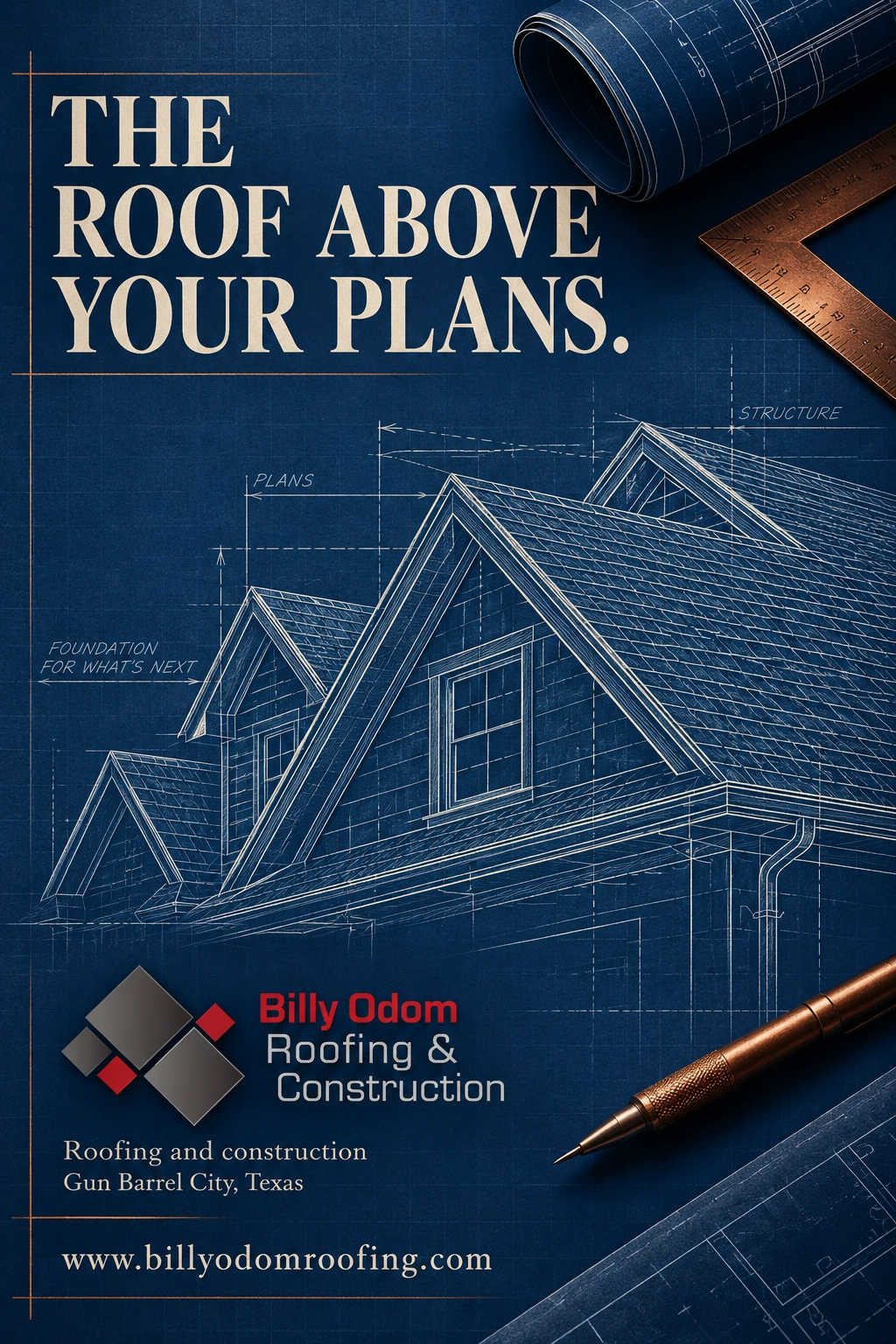 2 Portrait Billy Odom Roofing & Construction (3)