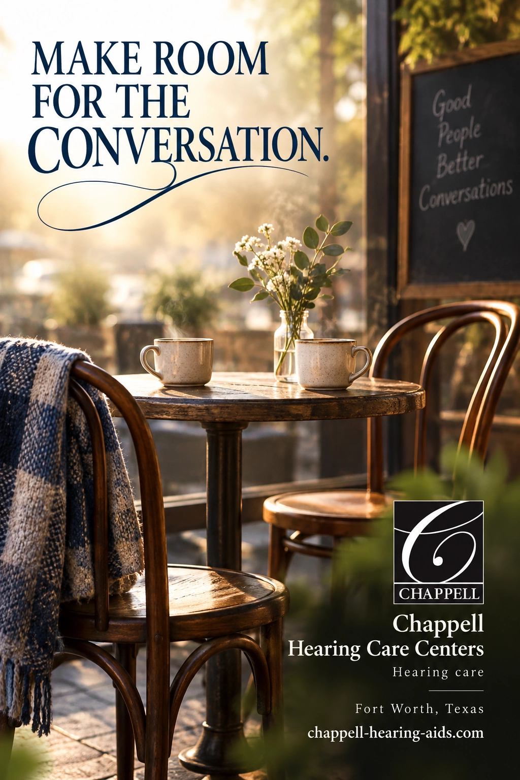 2 Portrait Chappell Hearing Care Centers (2)