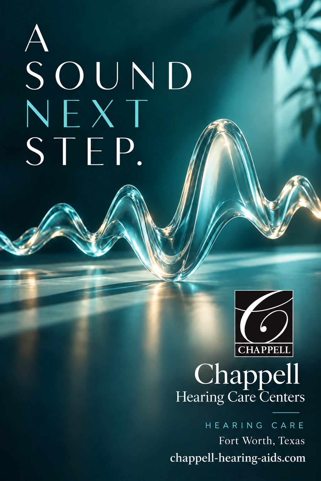 2 Portrait Chappell Hearing Care Centers (3)