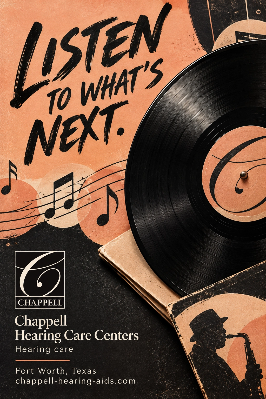2 Portrait Chappell Hearing Care Centers (4)