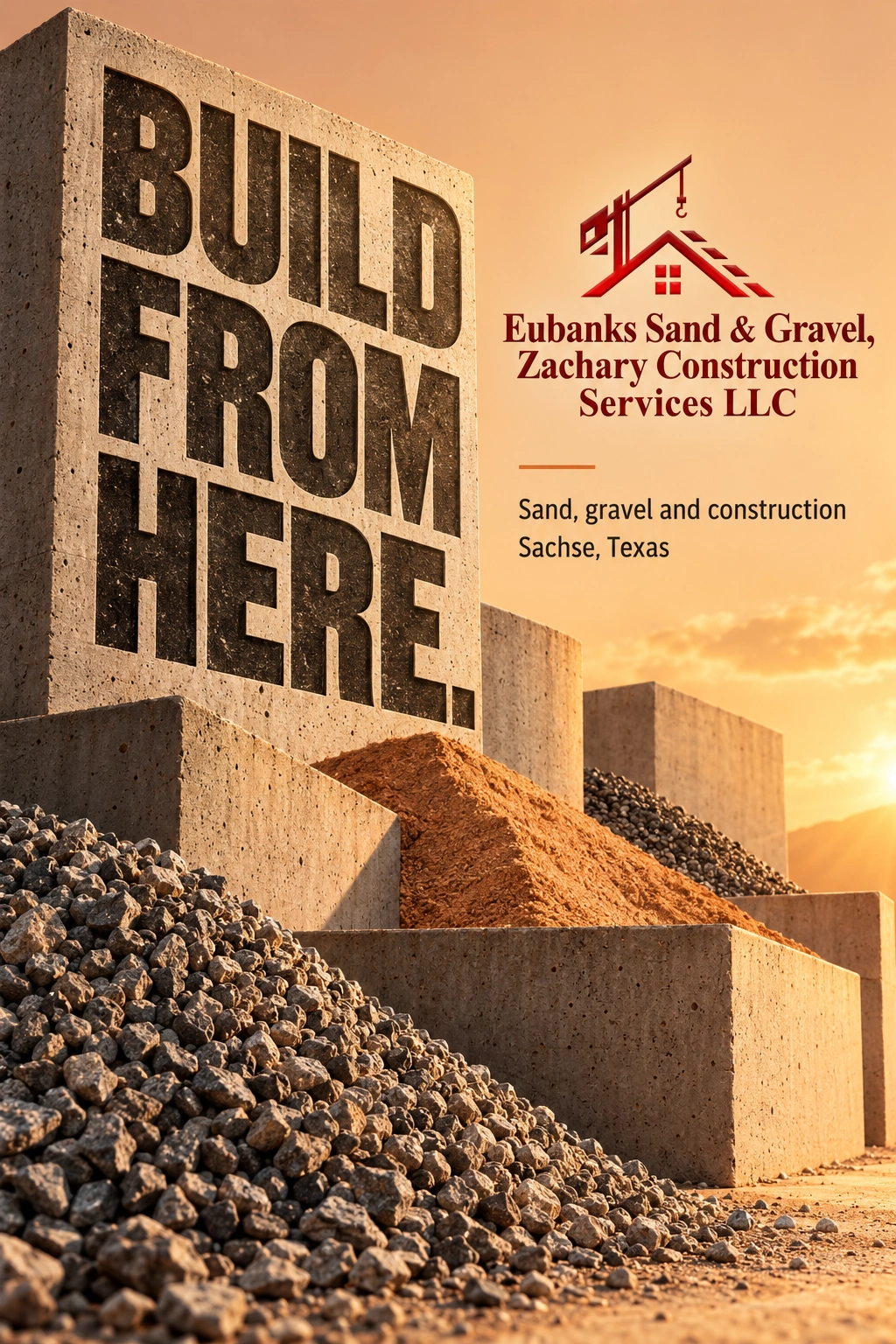 2 Portrait Eubanks Sand & Gravel, Zachary Construction Services LLC (3)
