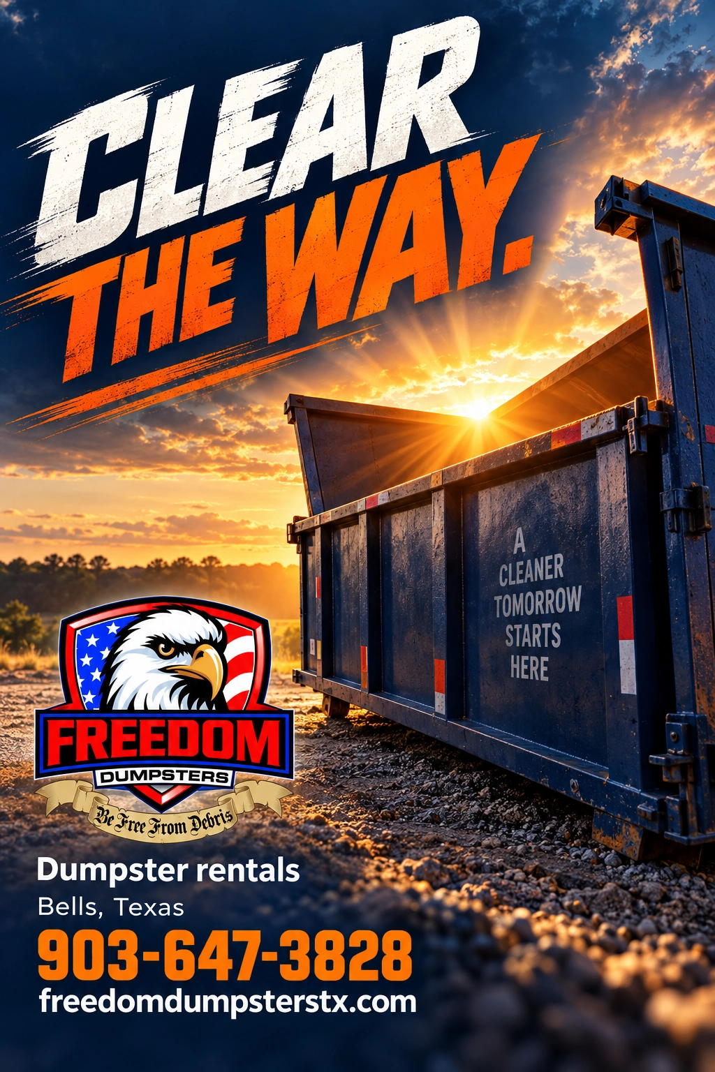 2 Portrait Freedom Dumpsters (1)