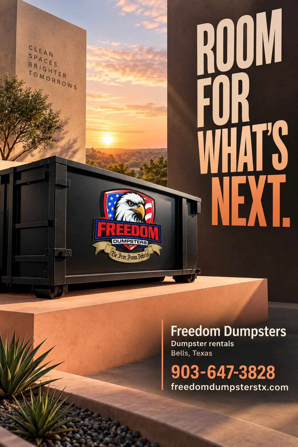 2 Portrait Freedom Dumpsters (4)