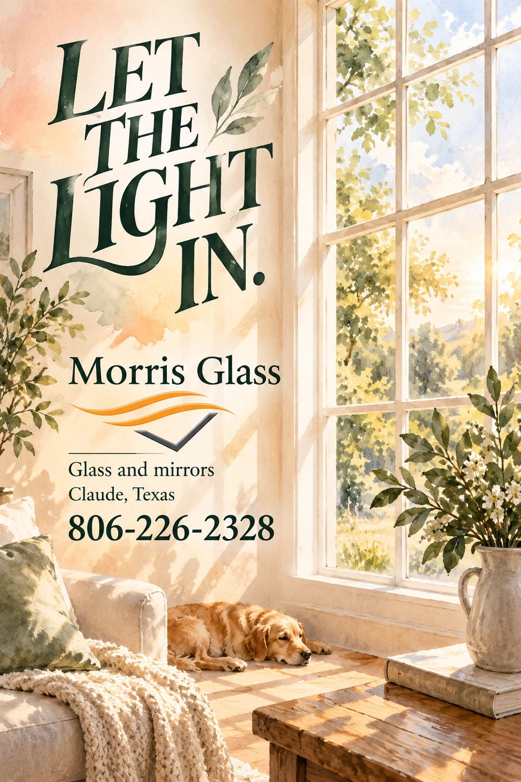 2 Portrait Morris Glass (4)