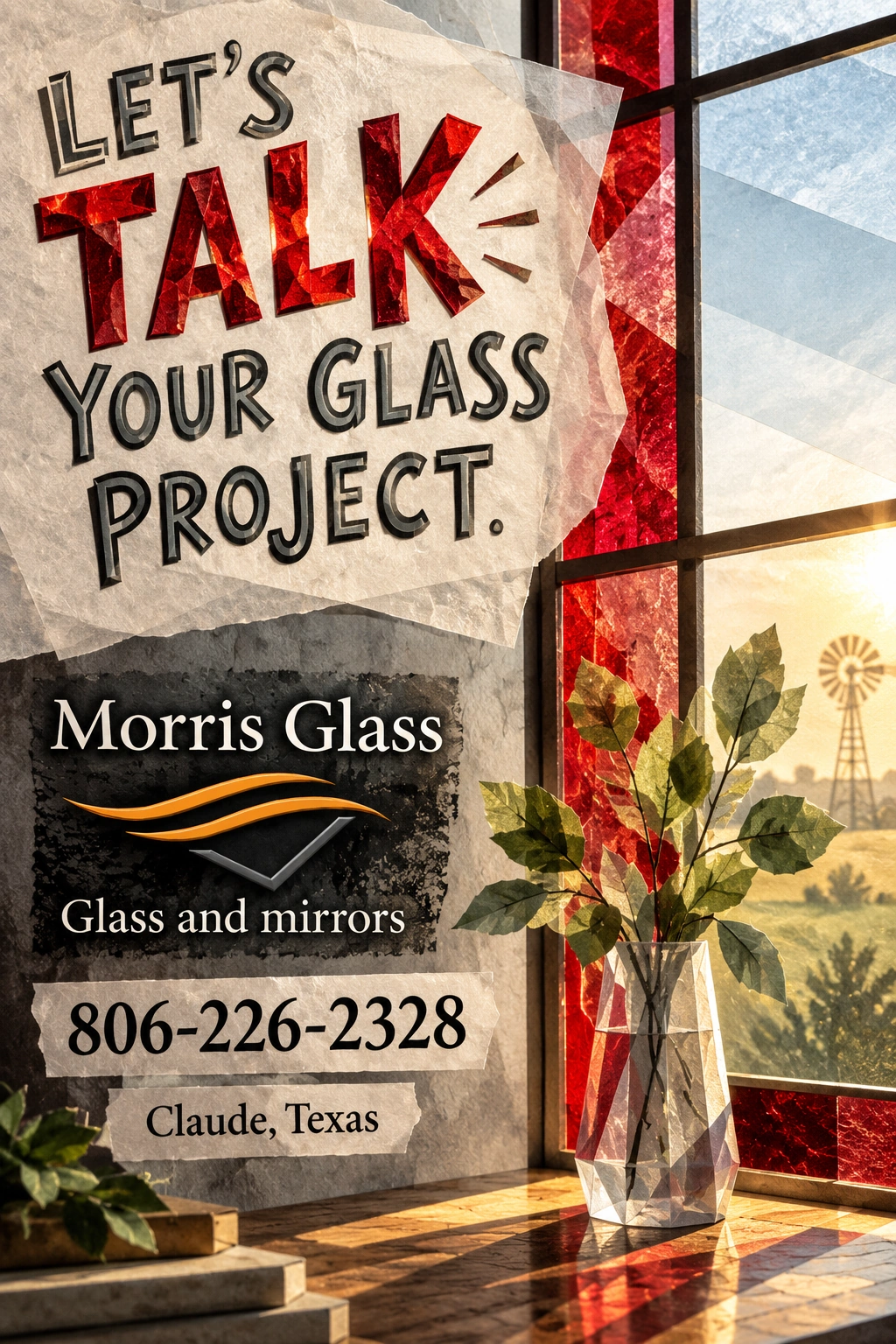 2 Portrait Morris Glass (5)
