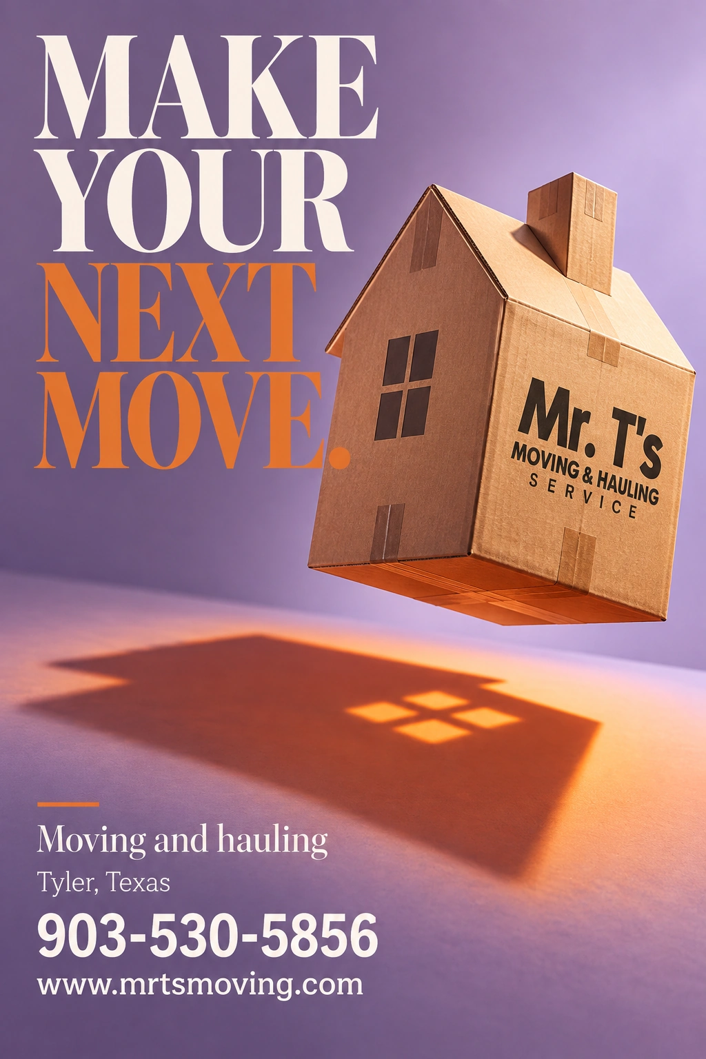 2 Portrait Mr T's Moving & Hauling Service (2)