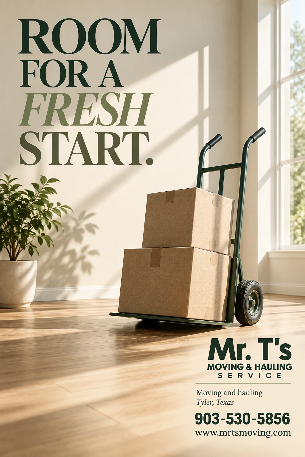 2 Portrait Mr T's Moving & Hauling Service (3)