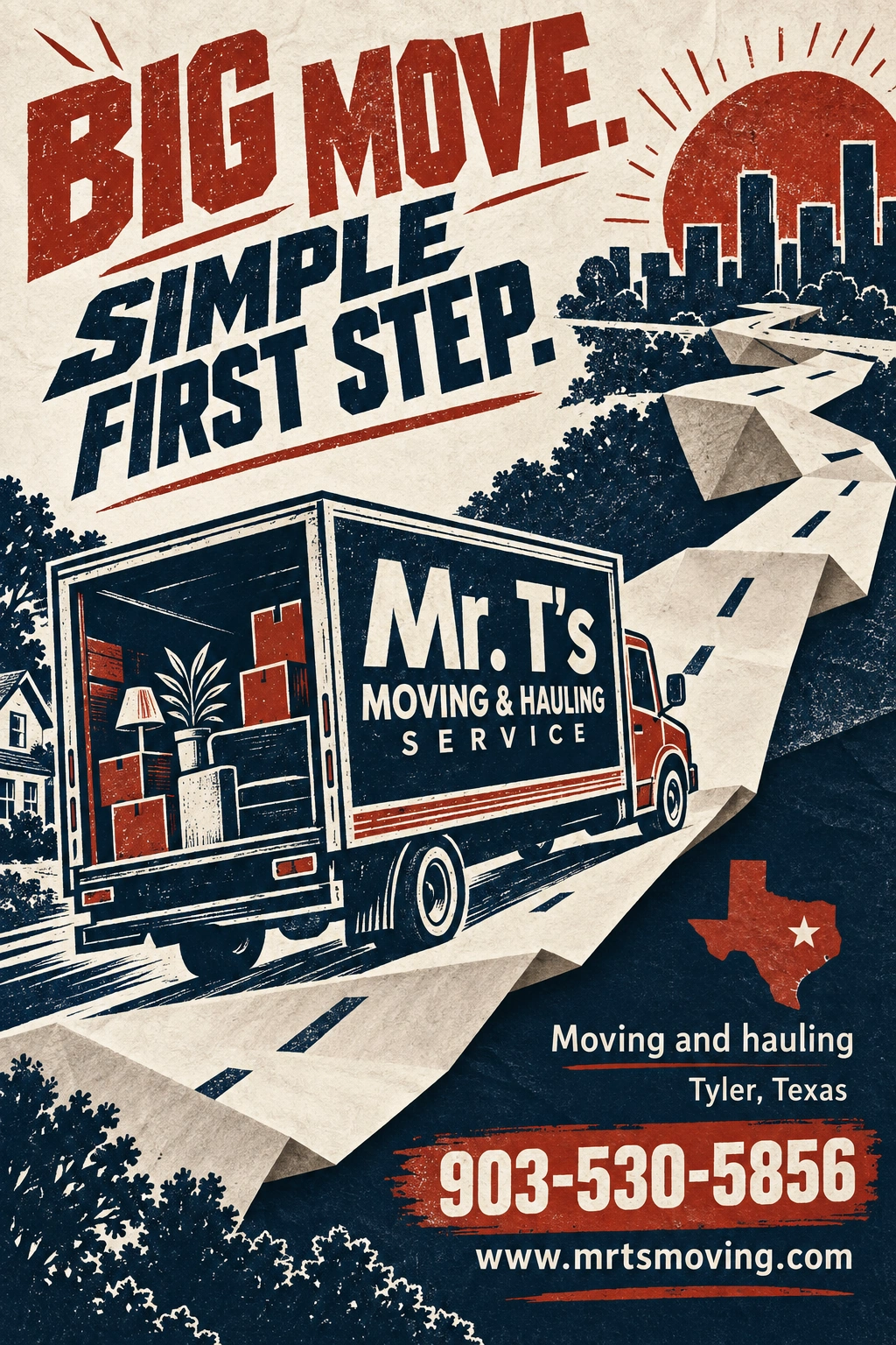 2 Portrait Mr T's Moving & Hauling Service (4)