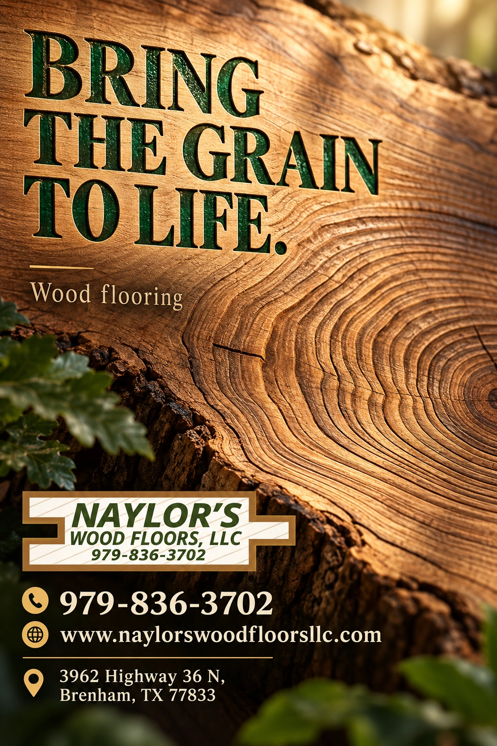 2 Portrait Naylor's Wood Floors LLC (2)
