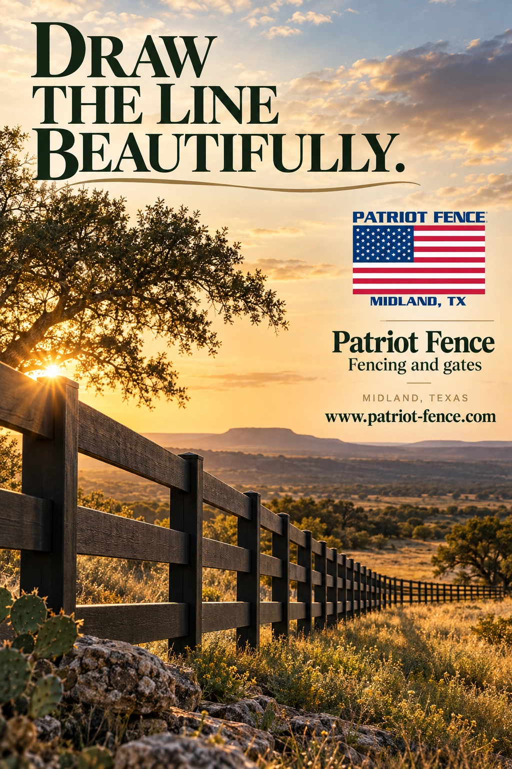 2 Portrait Patriot Fence (1)