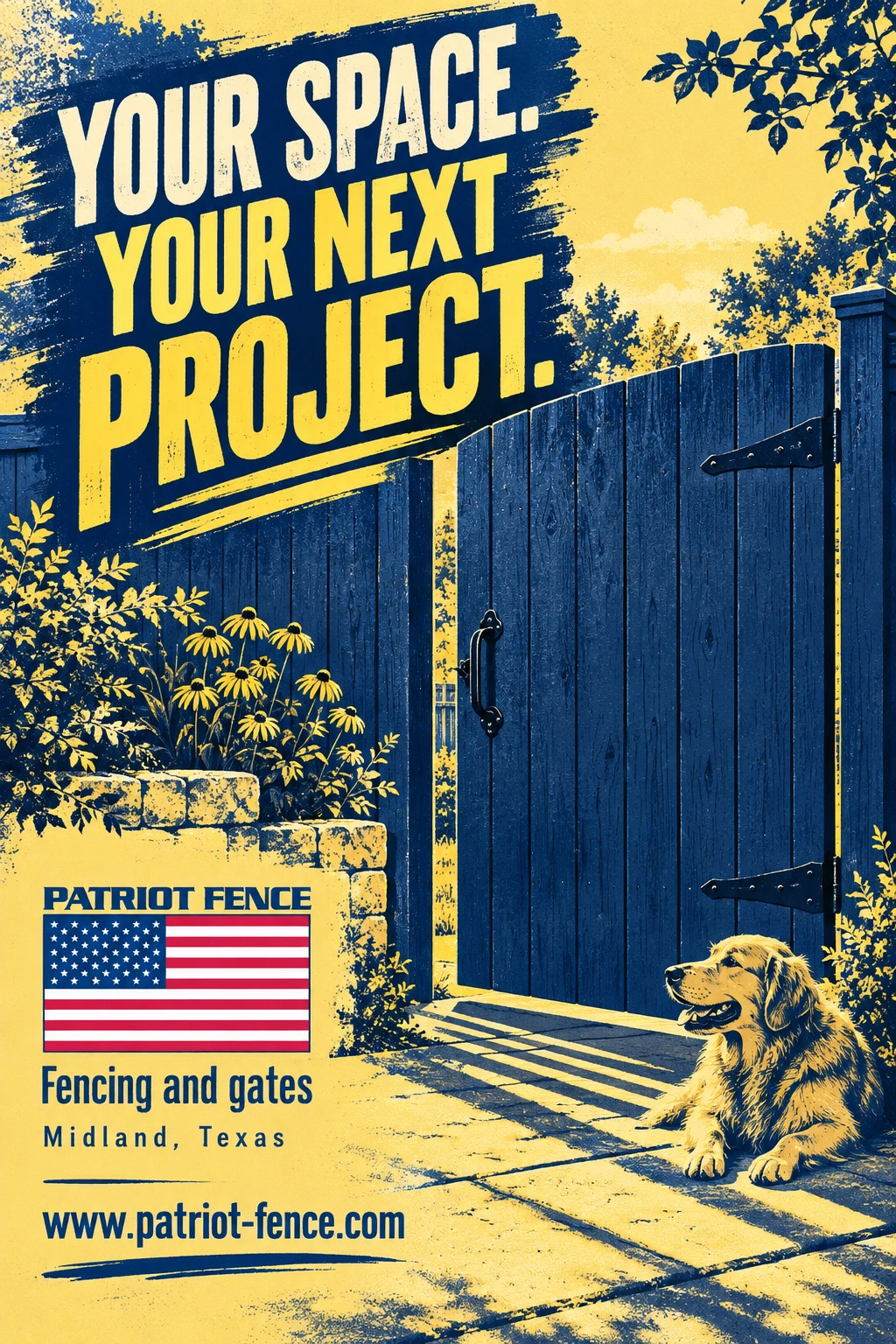 2 Portrait Patriot Fence (3)