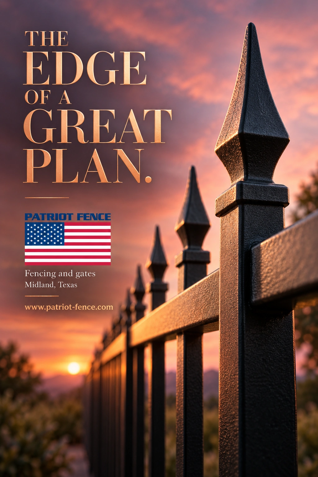 2 Portrait Patriot Fence (4)