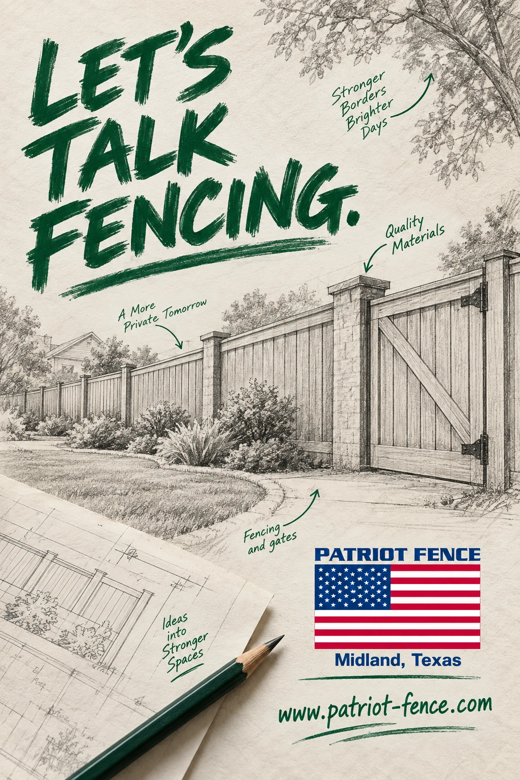2 Portrait Patriot Fence (5)