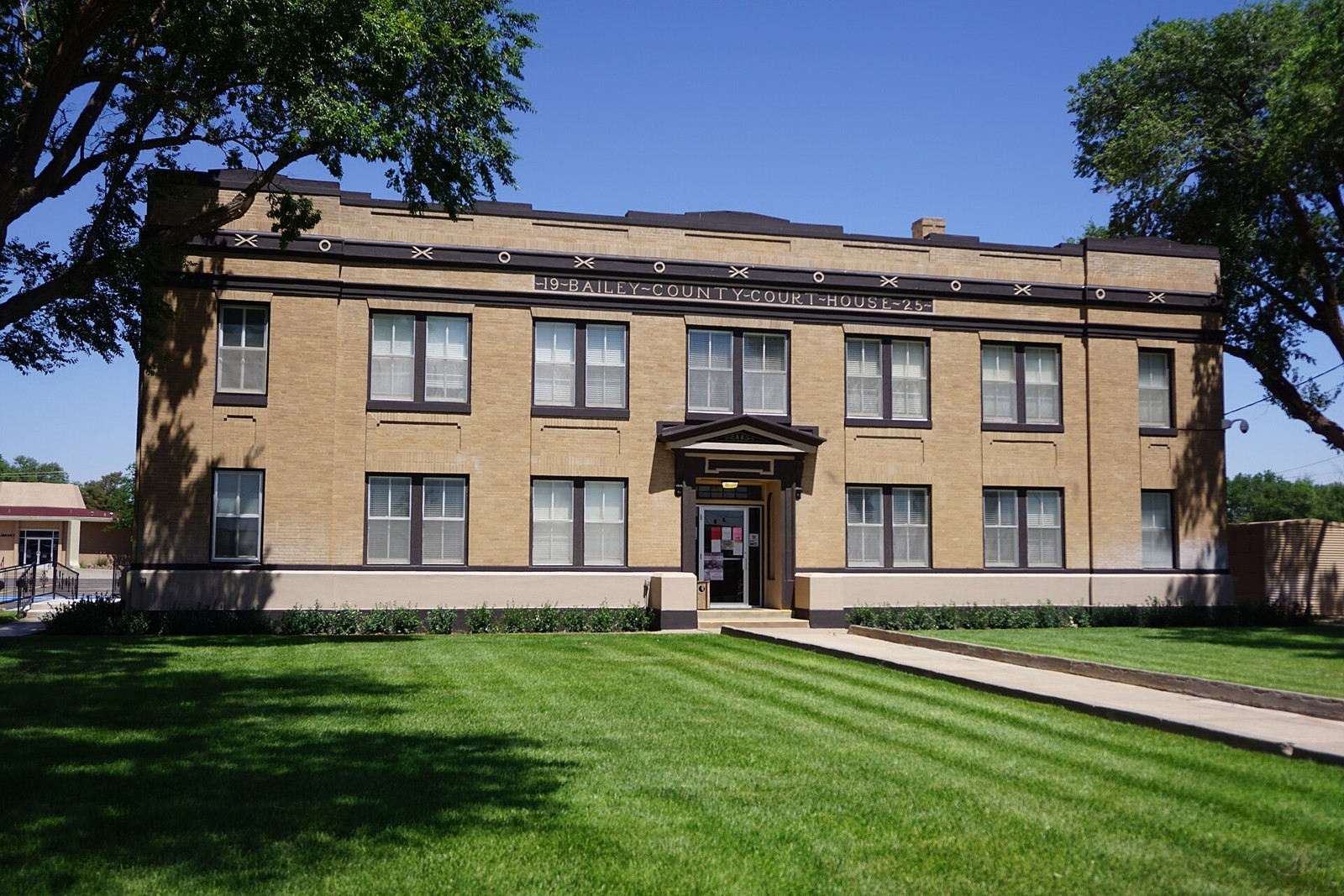 Bailey County photograph