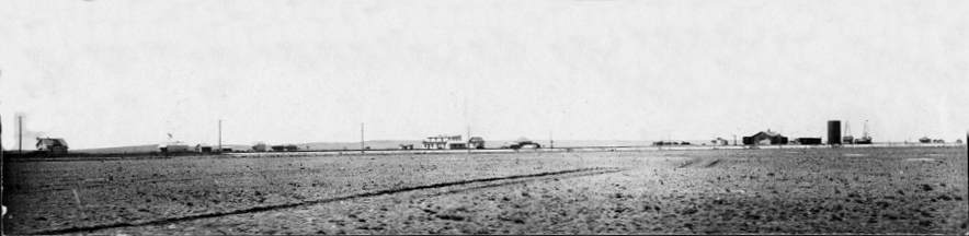 Muleshoe, Texas (circa 1914-1915)