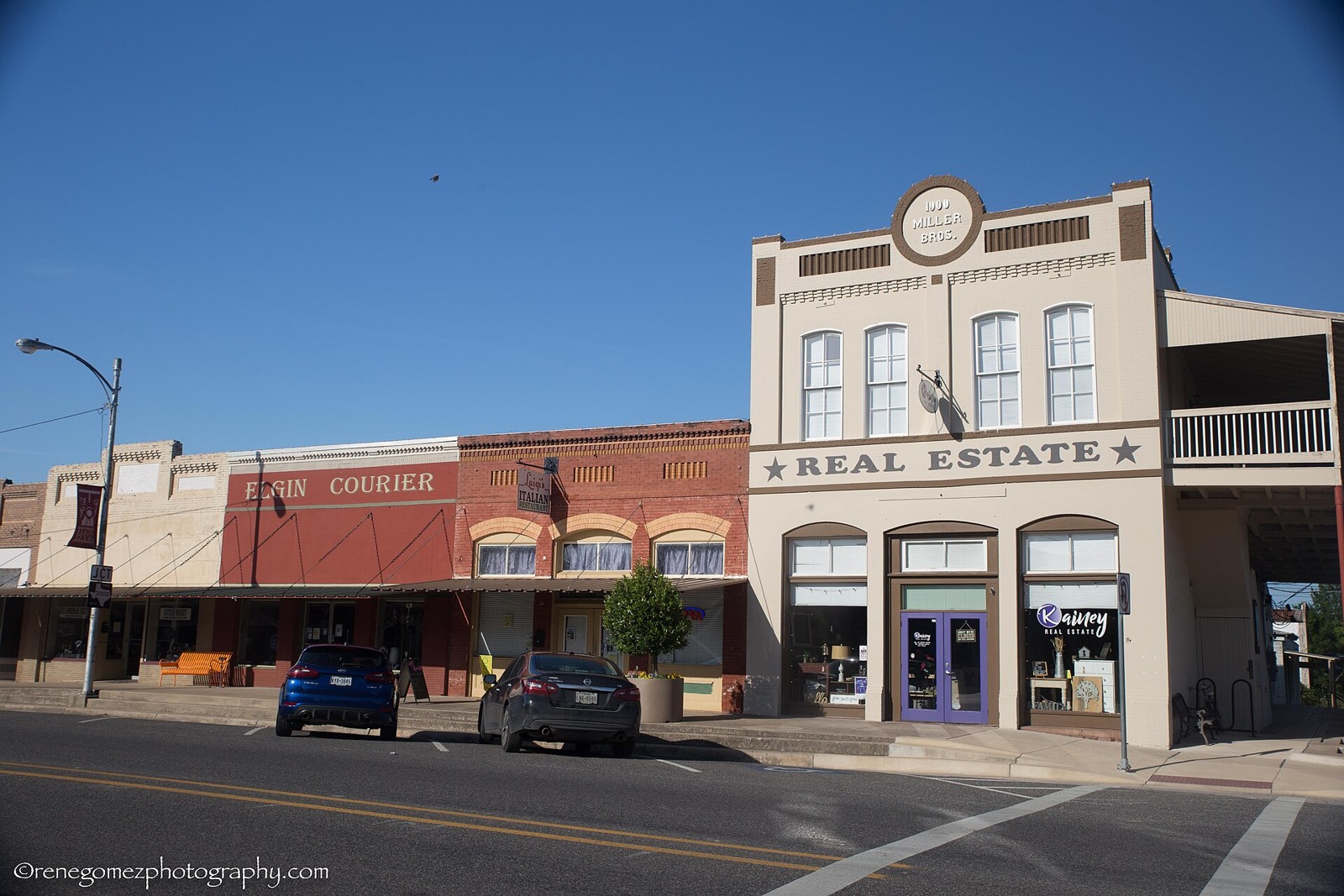 Bastrop County photograph