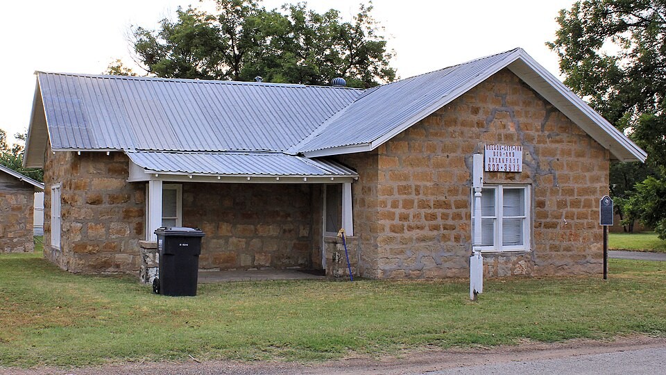 Baylor County photograph